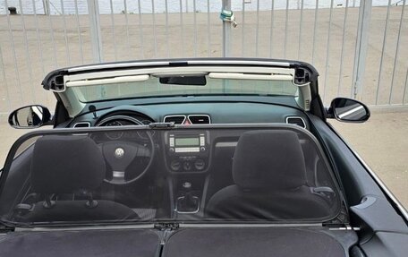 Volkswagen Eos I, 2007 год, 1 077 000 рублей, 5 фотография