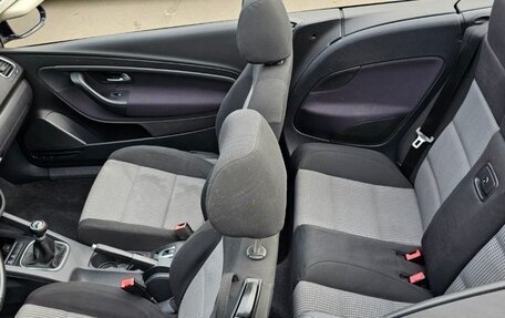 Volkswagen Eos I, 2007 год, 1 077 000 рублей, 4 фотография