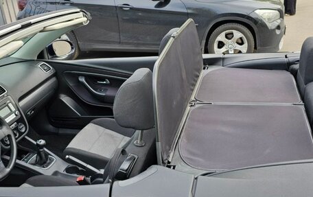 Volkswagen Eos I, 2007 год, 1 077 000 рублей, 11 фотография