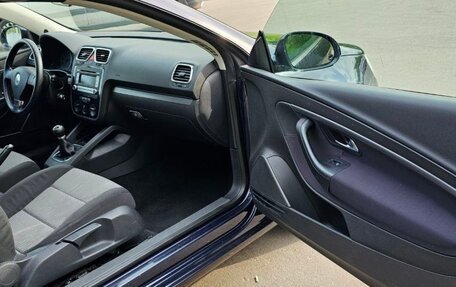 Volkswagen Eos I, 2007 год, 1 077 000 рублей, 21 фотография