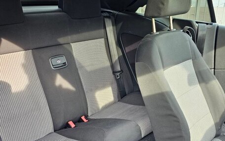 Volkswagen Eos I, 2007 год, 1 077 000 рублей, 24 фотография