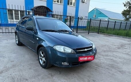 Chevrolet Lacetti, 2008 год, 345 000 рублей, 3 фотография