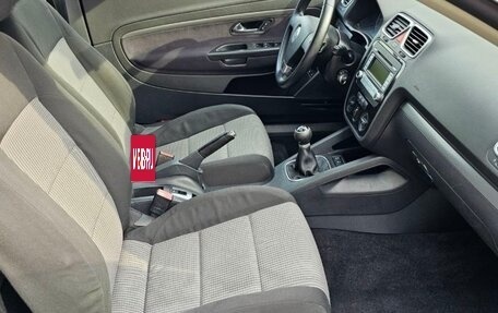 Volkswagen Eos I, 2007 год, 1 077 000 рублей, 25 фотография