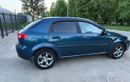 Chevrolet Lacetti, 2008 год, 345 000 рублей, 6 фотография