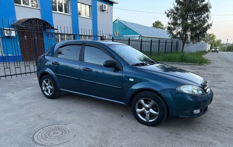 Chevrolet Lacetti, 2008 год, 345 000 рублей, 5 фотография