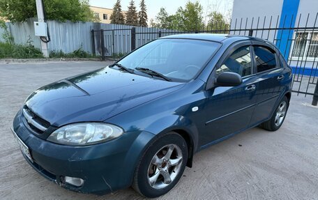 Chevrolet Lacetti, 2008 год, 345 000 рублей, 12 фотография