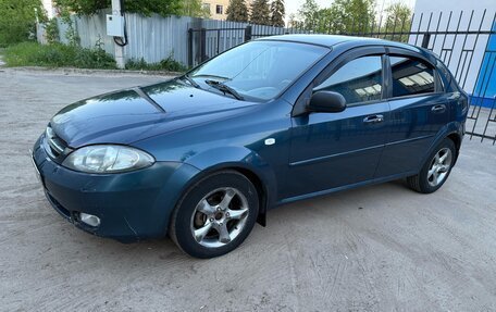 Chevrolet Lacetti, 2008 год, 345 000 рублей, 11 фотография