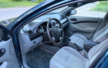 Chevrolet Lacetti, 2008 год, 345 000 рублей, 13 фотография