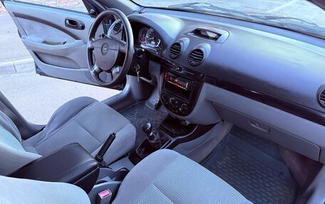 Chevrolet Lacetti, 2008 год, 345 000 рублей, 14 фотография