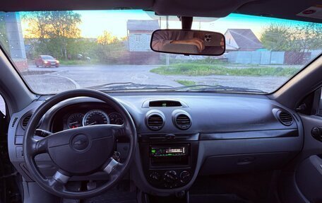 Chevrolet Lacetti, 2008 год, 345 000 рублей, 17 фотография