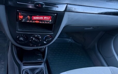 Chevrolet Lacetti, 2008 год, 345 000 рублей, 16 фотография