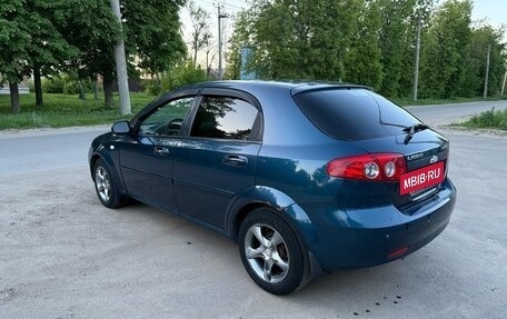 Chevrolet Lacetti, 2008 год, 345 000 рублей, 9 фотография