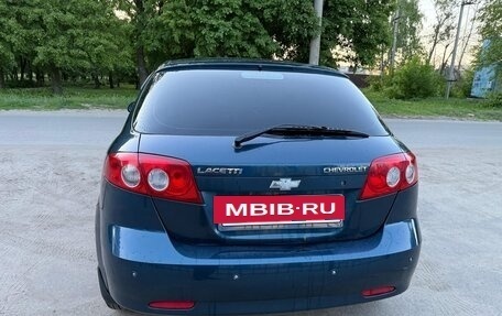 Chevrolet Lacetti, 2008 год, 345 000 рублей, 8 фотография