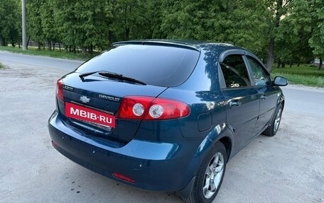Chevrolet Lacetti, 2008 год, 345 000 рублей, 7 фотография