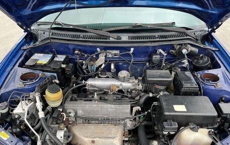 Toyota RAV4, 1998 год, 800 000 рублей, 14 фотография