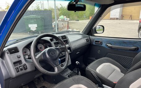 Toyota RAV4, 1998 год, 800 000 рублей, 20 фотография