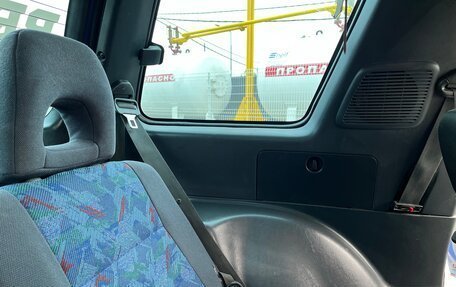 Toyota RAV4, 1998 год, 800 000 рублей, 24 фотография