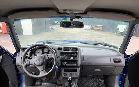 Toyota RAV4, 1998 год, 800 000 рублей, 25 фотография