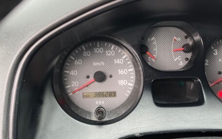 Toyota RAV4, 1998 год, 800 000 рублей, 21 фотография