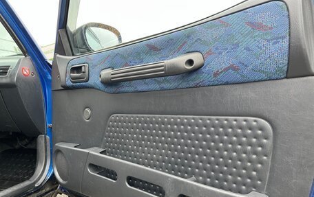 Toyota RAV4, 1998 год, 800 000 рублей, 26 фотография