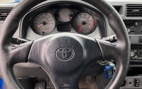 Toyota RAV4, 1998 год, 800 000 рублей, 22 фотография
