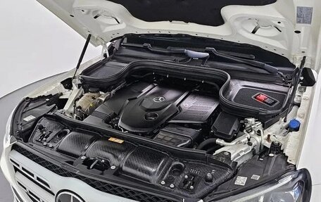 Mercedes-Benz GLS, 2020 год, 7 980 000 рублей, 6 фотография