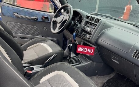 Toyota RAV4, 1998 год, 800 000 рублей, 32 фотография