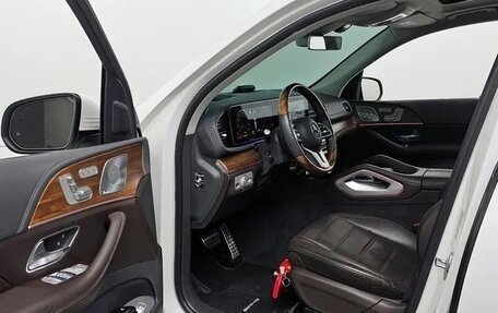 Mercedes-Benz GLS, 2020 год, 7 980 000 рублей, 10 фотография