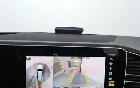 Mercedes-Benz GLS, 2020 год, 7 980 000 рублей, 15 фотография