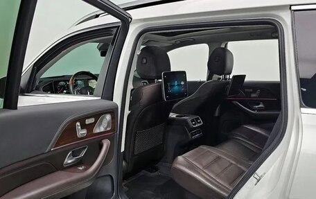 Mercedes-Benz GLS, 2020 год, 7 980 000 рублей, 12 фотография