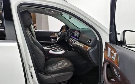 Mercedes-Benz GLS, 2020 год, 7 980 000 рублей, 11 фотография