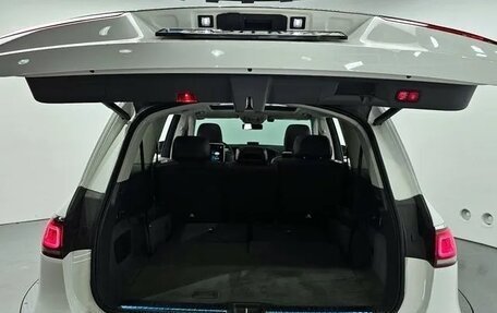 Mercedes-Benz GLS, 2020 год, 7 980 000 рублей, 20 фотография