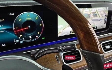 Mercedes-Benz GLS, 2020 год, 7 980 000 рублей, 9 фотография