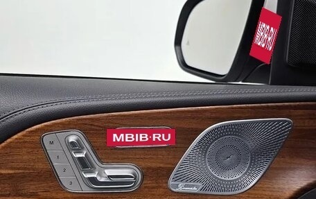 Mercedes-Benz GLS, 2020 год, 7 980 000 рублей, 18 фотография