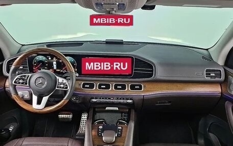 Mercedes-Benz GLS, 2020 год, 7 980 000 рублей, 7 фотография