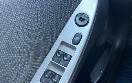 Hyundai Solaris II рестайлинг, 2013 год, 950 000 рублей, 11 фотография