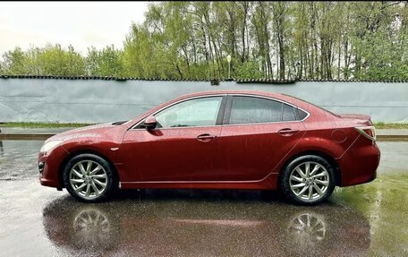 Mazda 6, 2012 год, 1 150 000 рублей, 3 фотография