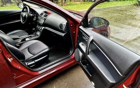 Mazda 6, 2012 год, 1 150 000 рублей, 10 фотография