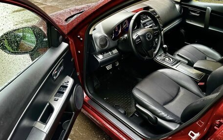 Mazda 6, 2012 год, 1 150 000 рублей, 9 фотография