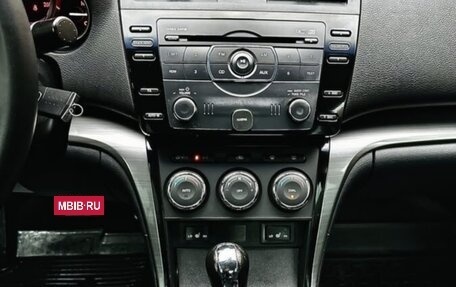 Mazda 6, 2012 год, 1 150 000 рублей, 13 фотография