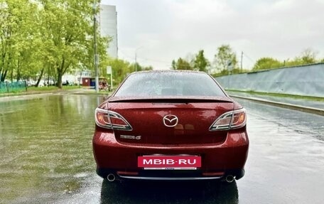 Mazda 6, 2012 год, 1 150 000 рублей, 4 фотография