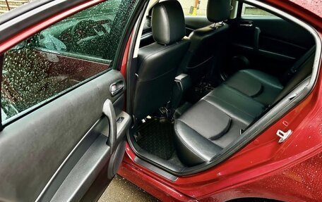 Mazda 6, 2012 год, 1 150 000 рублей, 14 фотография