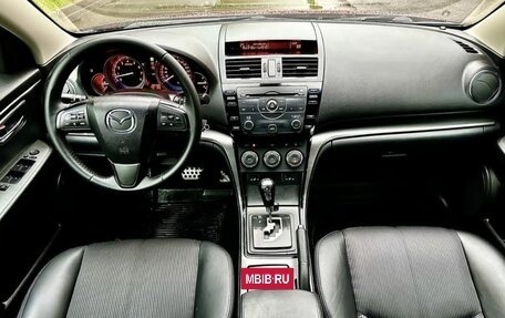 Mazda 6, 2012 год, 1 150 000 рублей, 15 фотография