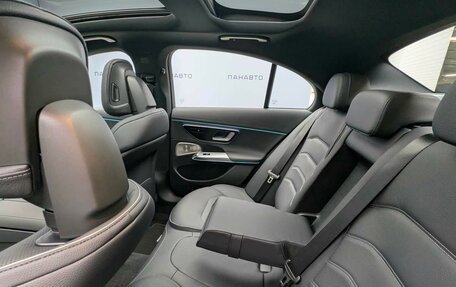 Mercedes-Benz E-Класс, 2025 год, 10 890 000 рублей, 8 фотография