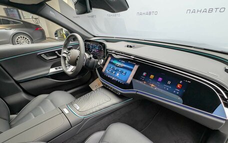 Mercedes-Benz E-Класс, 2025 год, 10 890 000 рублей, 9 фотография