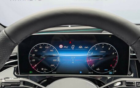 Mercedes-Benz E-Класс, 2025 год, 10 890 000 рублей, 13 фотография