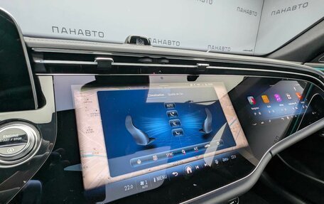 Mercedes-Benz E-Класс, 2025 год, 10 890 000 рублей, 16 фотография