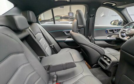 Mercedes-Benz E-Класс, 2025 год, 10 890 000 рублей, 10 фотография
