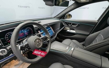 Mercedes-Benz E-Класс, 2025 год, 10 890 000 рублей, 6 фотография
