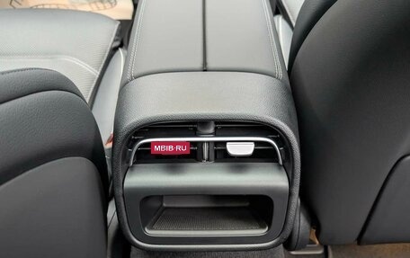 Mercedes-Benz E-Класс, 2025 год, 10 890 000 рублей, 12 фотография